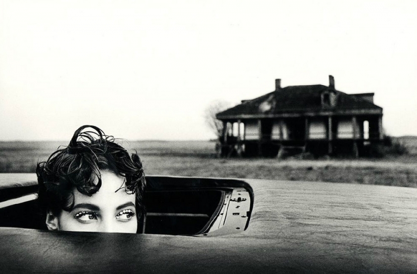 The world's best photographers: Arthur Elgort The world's best photographers: Arthur Elgort