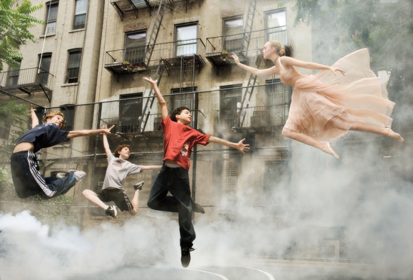 The world's best photographers: Arthur Elgort The world's best photographers: Arthur Elgort