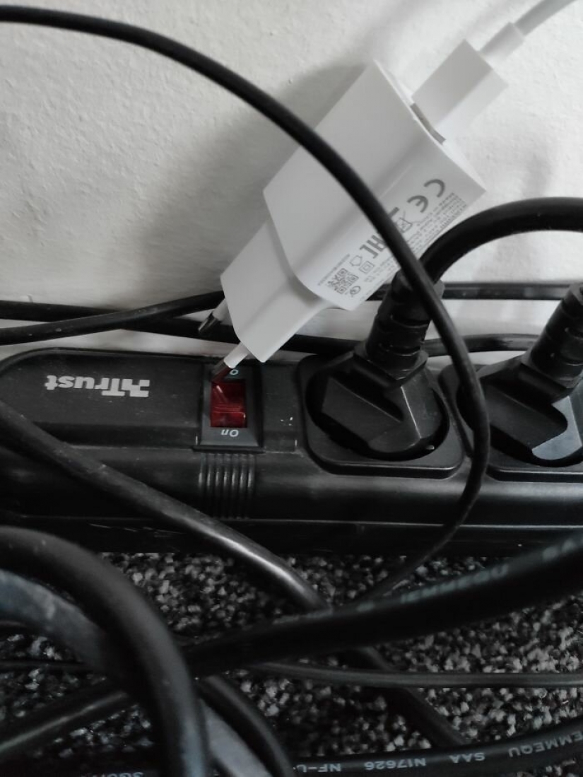 These people quarantined are in worse conditions than you!