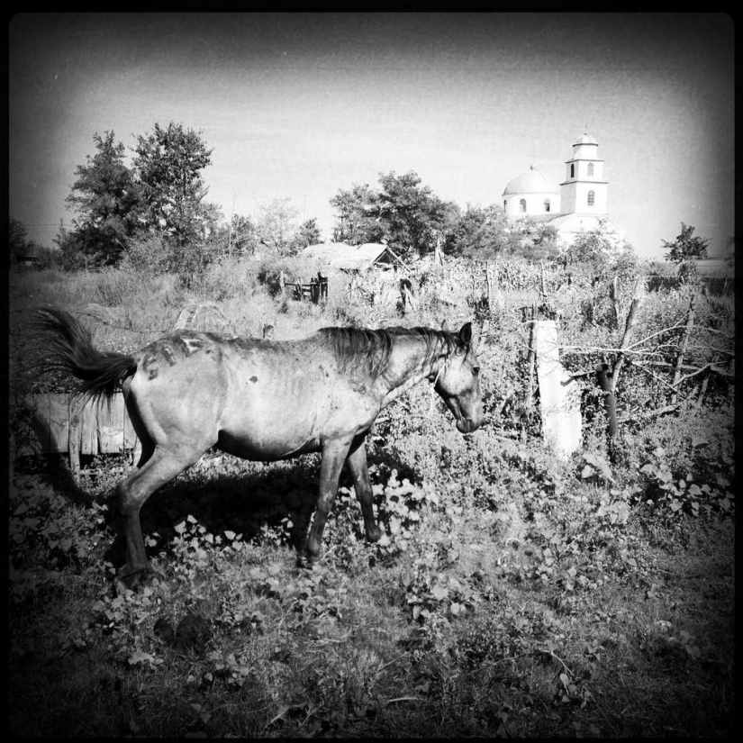 These photographs show the beauty and sorrow of Romania These photographs show the beauty and sorrow of Romania