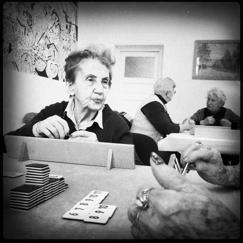 These photographs show the beauty and sorrow of Romania These photographs show the beauty and sorrow of Romania