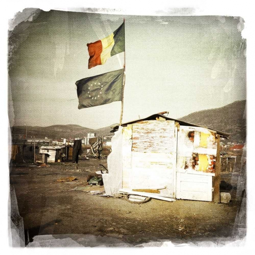 These photographs show the beauty and sorrow of Romania These photographs show the beauty and sorrow of Romania