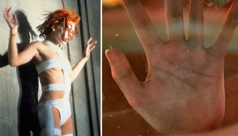 They thought we wouldn't notice: 10 obvious mistakes in the famous blockbusters They thought we wouldn't notice: 10 obvious mistakes in the famous blockbusters