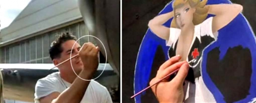 They thought we wouldn't notice: 10 obvious mistakes in the famous blockbusters