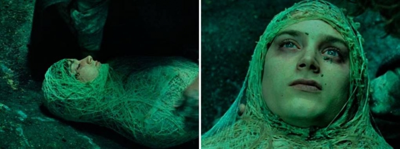 They thought we wouldn't notice: 10 obvious mistakes in the famous blockbusters