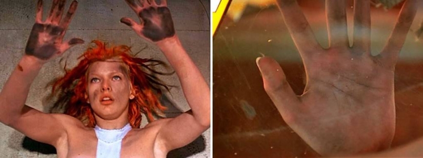 They thought we wouldn't notice: 10 obvious mistakes in the famous blockbusters