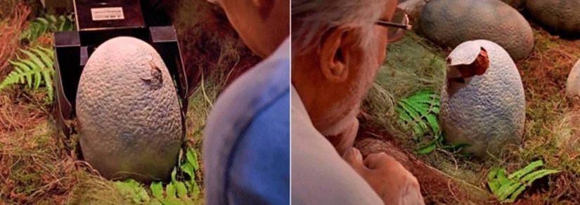 They thought we wouldn't notice: 10 obvious mistakes in the famous blockbusters