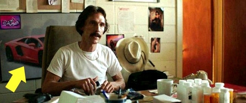 They thought we wouldn't notice: 10 obvious mistakes in the famous blockbusters