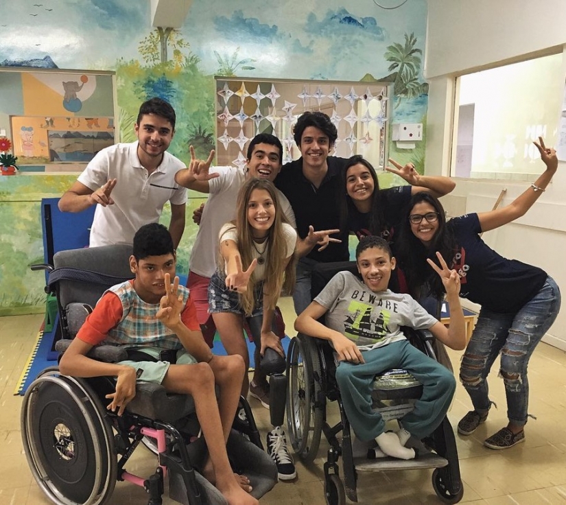 This girl has proven that people are much stronger than you think