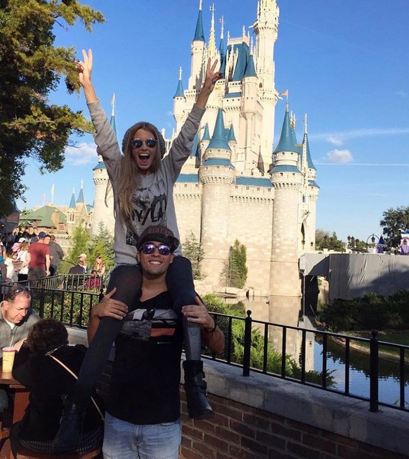 This girl has proven that people are much stronger than you think