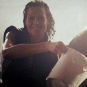 "This is not porn": a blog with great collection of vintage photos of celebrities