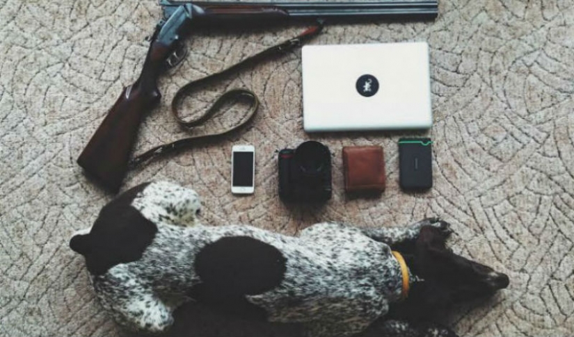 Tienes 3 segundos para responder: ¿qué te llevas de una casa en llamas? Tienes 3 segundos para responder: ¿qué te llevas de una casa en llamas?