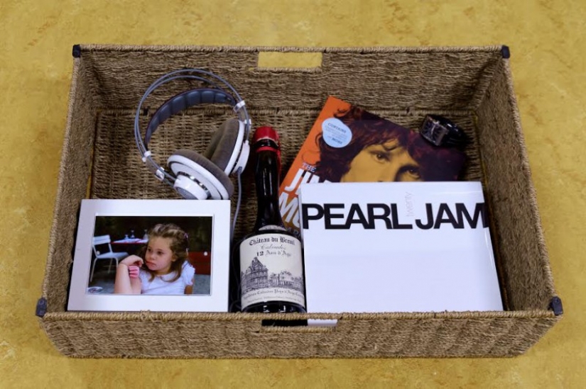 Tienes 3 segundos para responder: ¿qué te llevas de una casa en llamas? Tienes 3 segundos para responder: ¿qué te llevas de una casa en llamas?