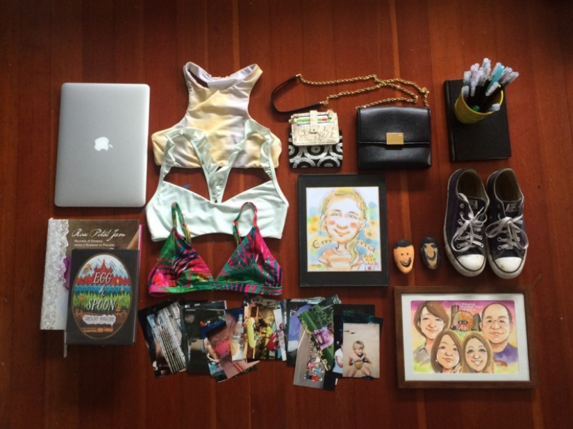 Tienes 3 segundos para responder: ¿qué te llevas de una casa en llamas? Tienes 3 segundos para responder: ¿qué te llevas de una casa en llamas?