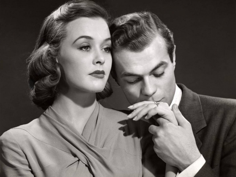 Tips pregnant women of the past: from ridiculous to downright harmful Tips pregnant women of the past: from ridiculous to downright harmful