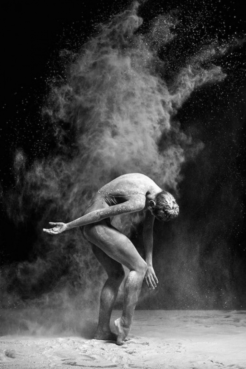 To stop the passage of time