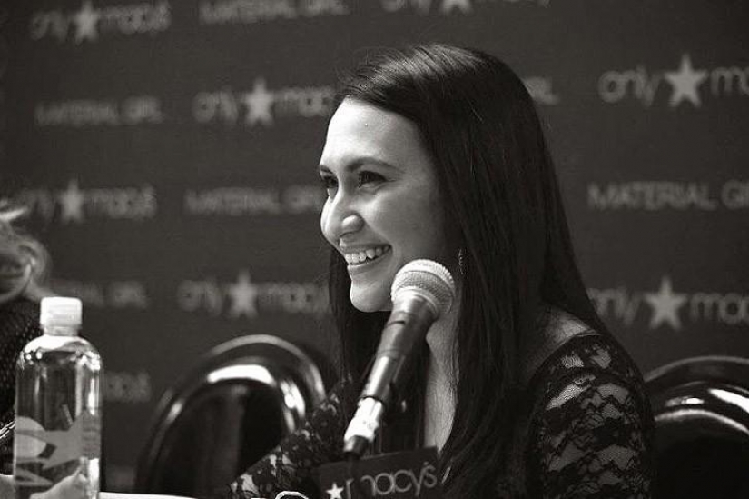 To the programmer: the 5 most sexual representatives of the profession To the programmer: the 5 most sexual representatives of the profession