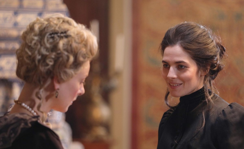 Toda la verdad acerca de la Sangrienta señora: la historia de Darya Saltikov, mujer de la nobleza de dushegubitsa