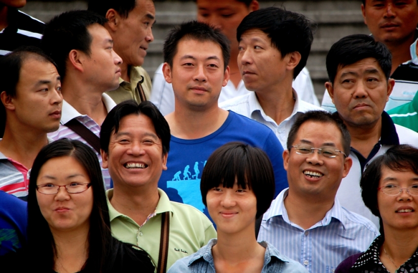 Toda la verdad sobre la vida en China de primera mano