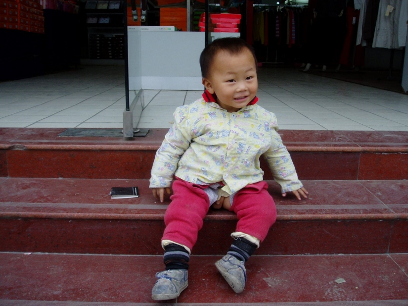 Toda la verdad sobre la vida en China de primera mano