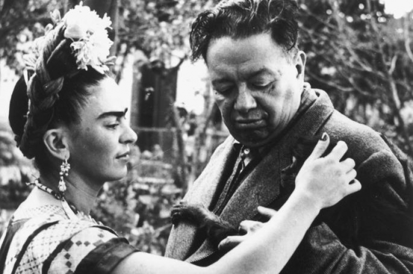 Todas las obras de la gran Frida Kahlo en un solo lugar: Google ha sido la recopilación de las obras del artista de todo el mundo Todas las obras de la gran Frida Kahlo en un solo lugar: Google ha sido la recopilación de las obras del artista de todo el mundo