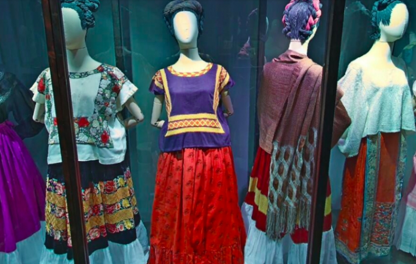 Todas las obras de la gran Frida Kahlo en un solo lugar: Google ha sido la recopilación de las obras del artista de todo el mundo Todas las obras de la gran Frida Kahlo en un solo lugar: Google ha sido la recopilación de las obras del artista de todo el mundo