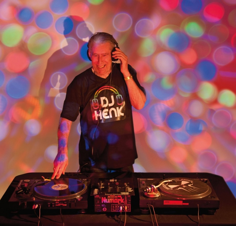 Todas las profesiones son necesarias, todas las profesiones son importantes, o qué tipo De trabajo que quería que la gente en la infancia