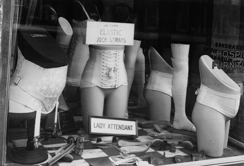 Todd Webb — icónico fotógrafo en la década de 1940, que nunca aspiró a la fama