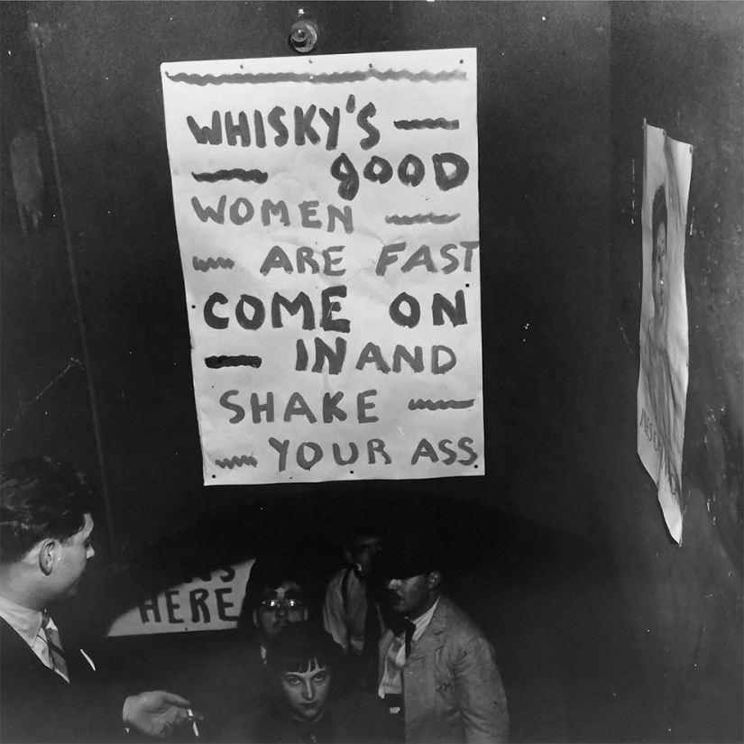 Todd Webb — icónico fotógrafo en la década de 1940, que nunca aspiró a la fama