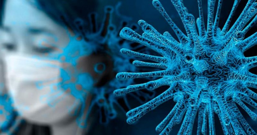 Todos han sido malos COVID-19, pero que más tarde se le ocurra a usted, el mejor