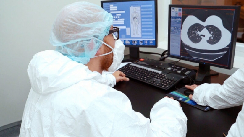 Todos han sido malos COVID-19, pero que más tarde se le ocurra a usted, el mejor