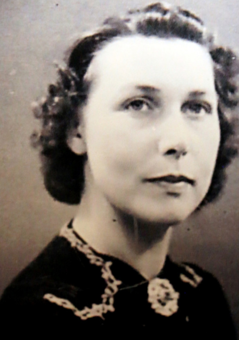 "Todos los males de los hombres": los 106 años de edad, la mujer reveló el secreto de la longevidad "Todos los males de los hombres": los 106 años de edad, la mujer reveló el secreto de la longevidad