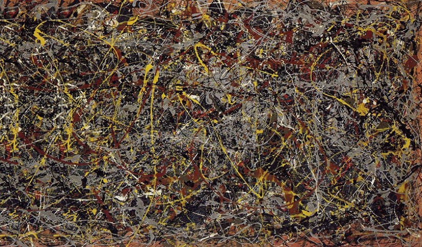 Top 10 most expensive paintings in the world