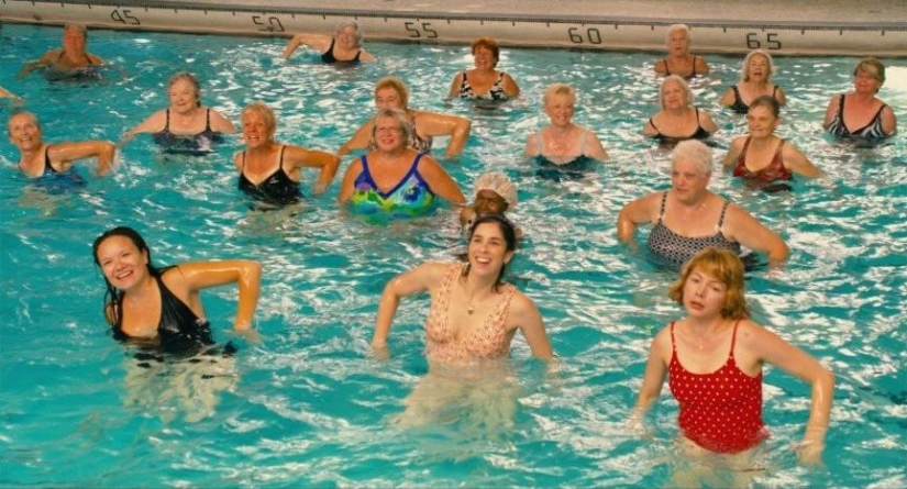 Top 12 de los más escandalosas escenas eróticas de la historia del cine Top 12 de los más escandalosas escenas eróticas de la historia del cine