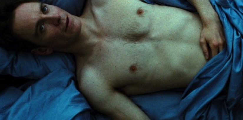 Top 12 most scandalous erotic scenes in cinema history