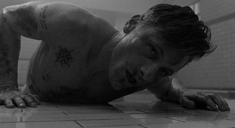 Top 12 most scandalous erotic scenes in cinema history