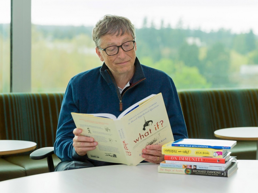 Top 20 favorite Hobbies and Hobbies of the richest people Top 20 favorite Hobbies and Hobbies of the richest people