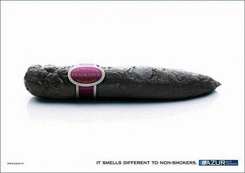 Top 30 posters about the dangers of Smoking Top 30 posters about the dangers of Smoking