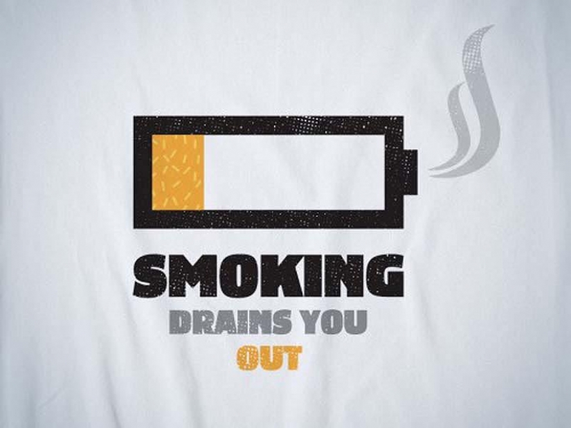 Top 30 posters about the dangers of Smoking Top 30 posters about the dangers of Smoking