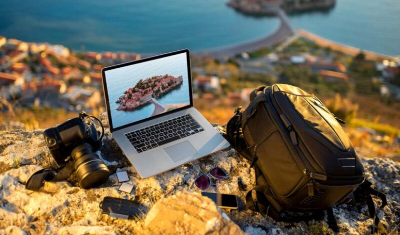 Top 8 de inspiración canales de YouTube sobre el viaje, que deberá suscribirse