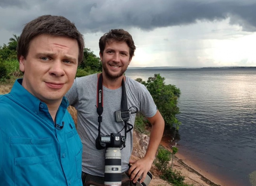 Top 8 de inspiración canales de YouTube sobre el viaje, que deberá suscribirse