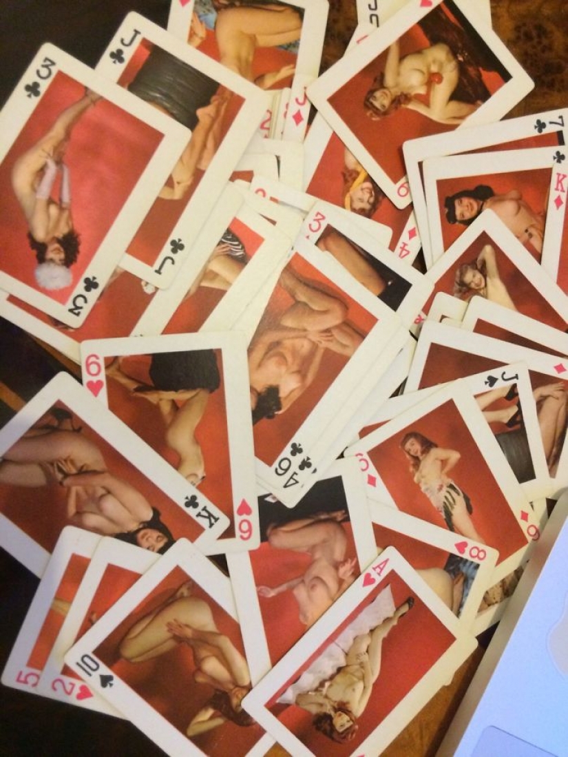 Torpe regalos de los abuelos que nada malo significaba Torpe regalos de los abuelos que nada malo significaba