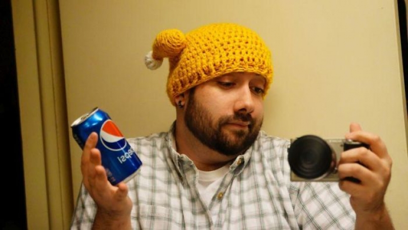 Torpe regalos de los abuelos que nada malo significaba Torpe regalos de los abuelos que nada malo significaba