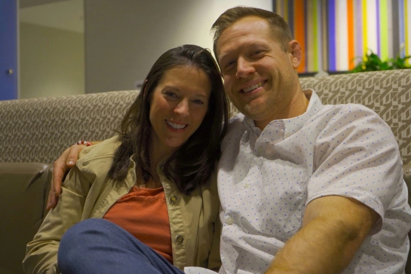 Trap: a terrible case, after which you will think before you get on the Elevator