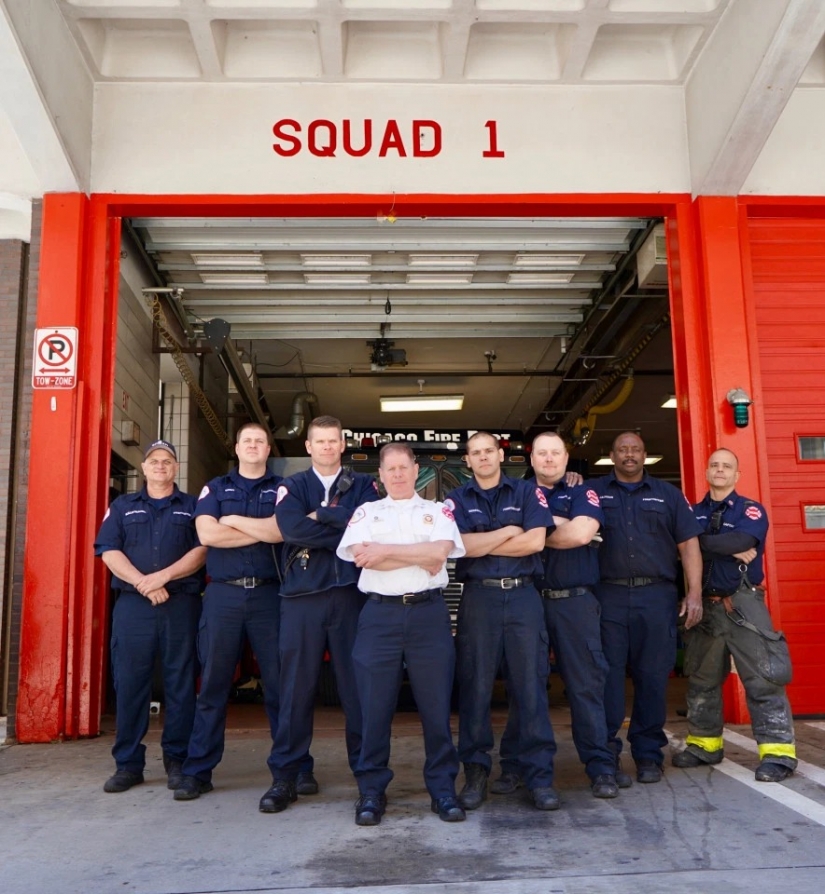 Trap: a terrible case, after which you will think before you get on the Elevator