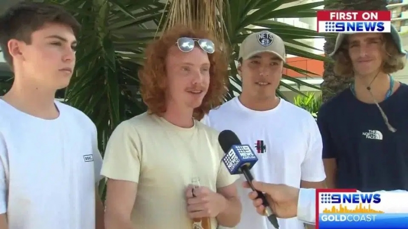 Trap: a terrible case, after which you will think before you get on the Elevator