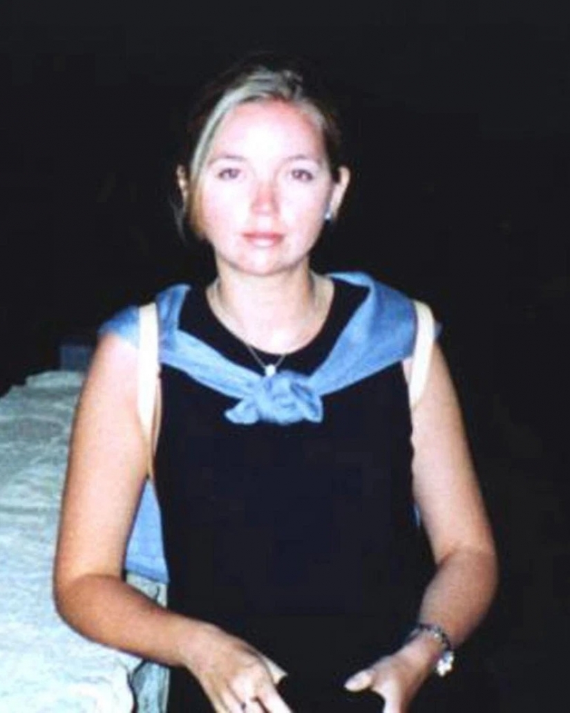 Trap: a terrible case, after which you will think before you get on the Elevator