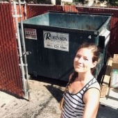 Trash and smokelocke: why is the mother of four children from the USA is feeding your family garbage