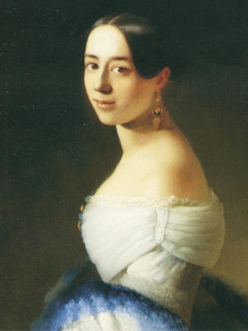 Troinitsky de la literatura rusa: escritores, que vivió tres