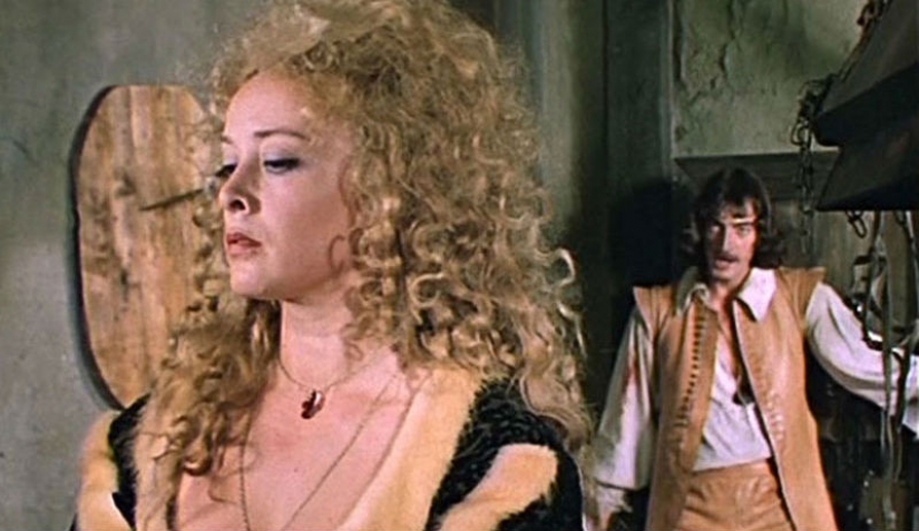 Ugly stories that hide the famous Soviet films Ugly stories that hide the famous Soviet films